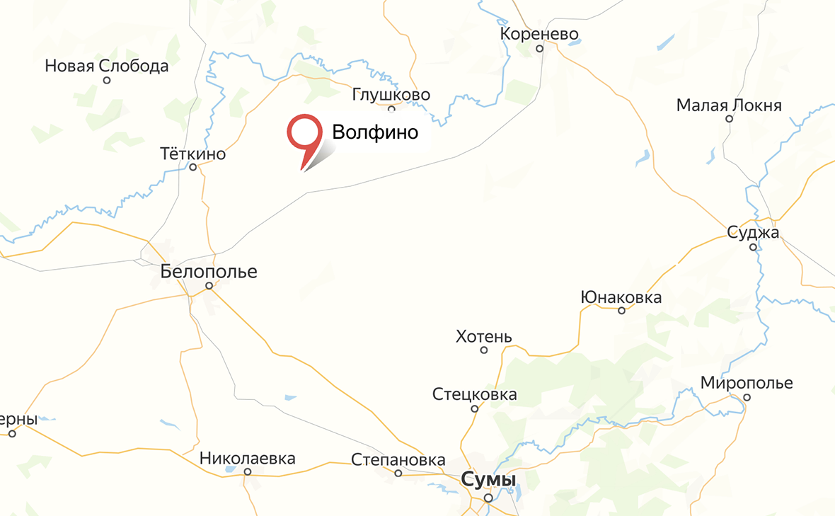 Яндекс.Карты