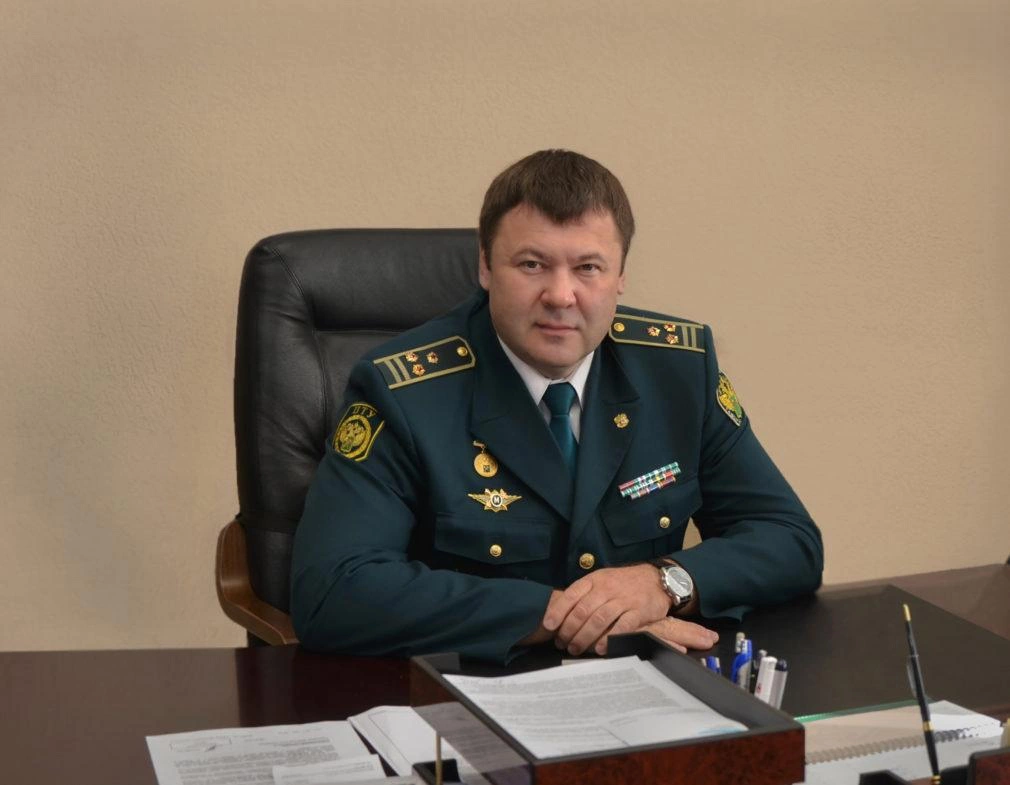 Минераловодская таможня