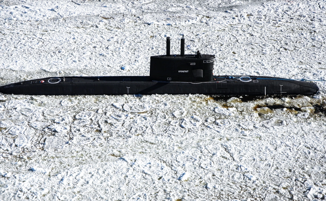 Валентин Егоршин / ТАСС