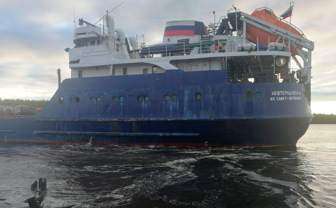 Северо-Западная транспортная прокуратура