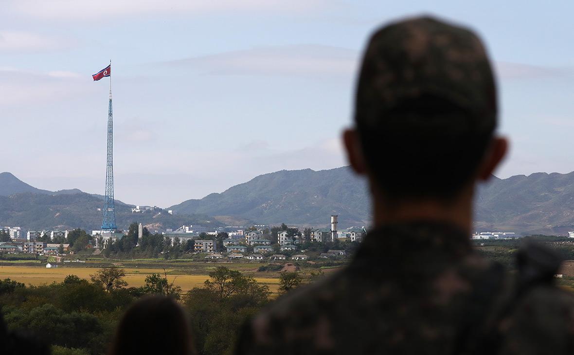 Фото: Chung Sung-Jun / Getty Images