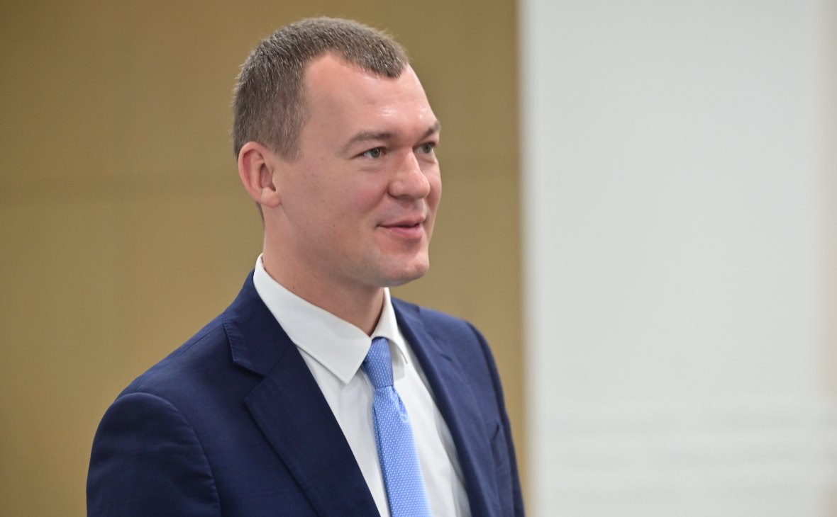 Pavel Kashaev / Global Look Press