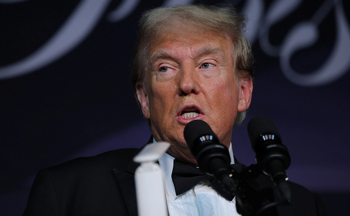 Carlos Barria / Reuters