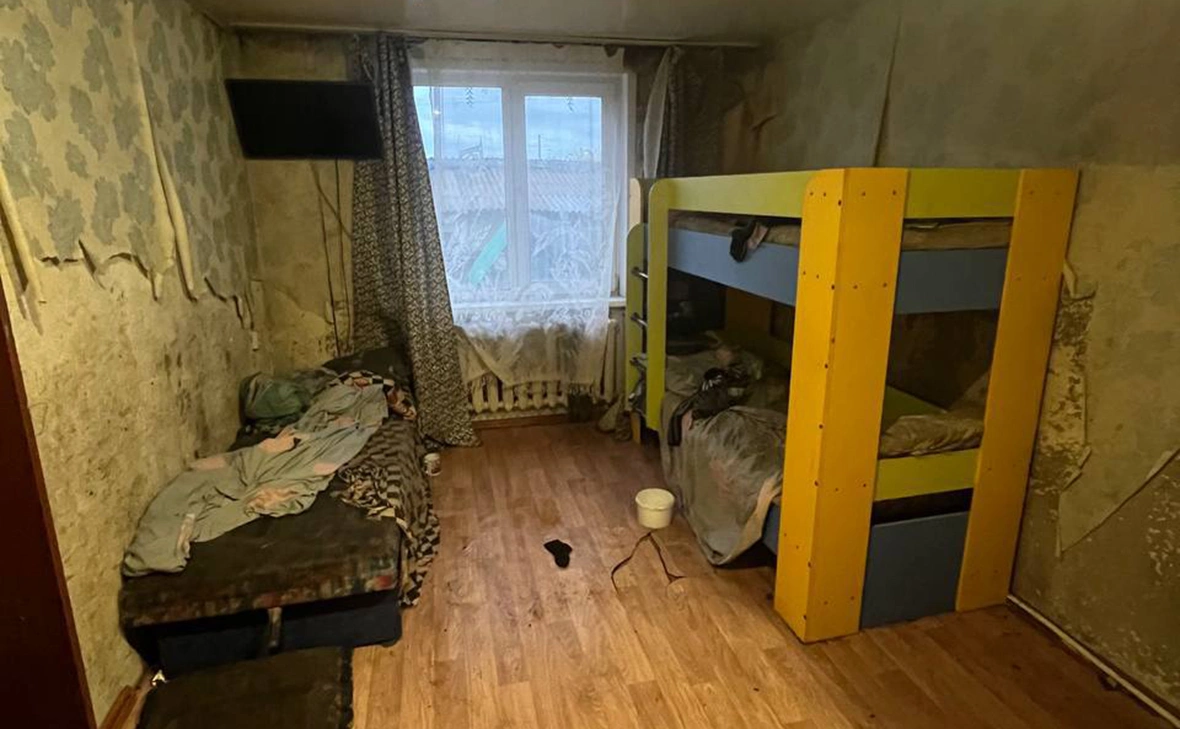 ГСУ СК России по Красноярскому краю и Республике Хакасия