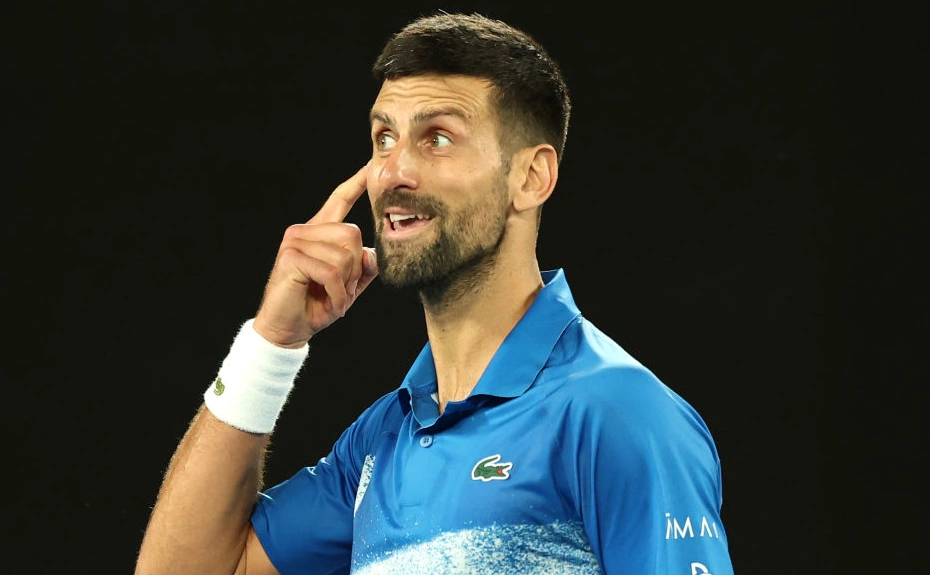 Cameron Spencer / Getty Images