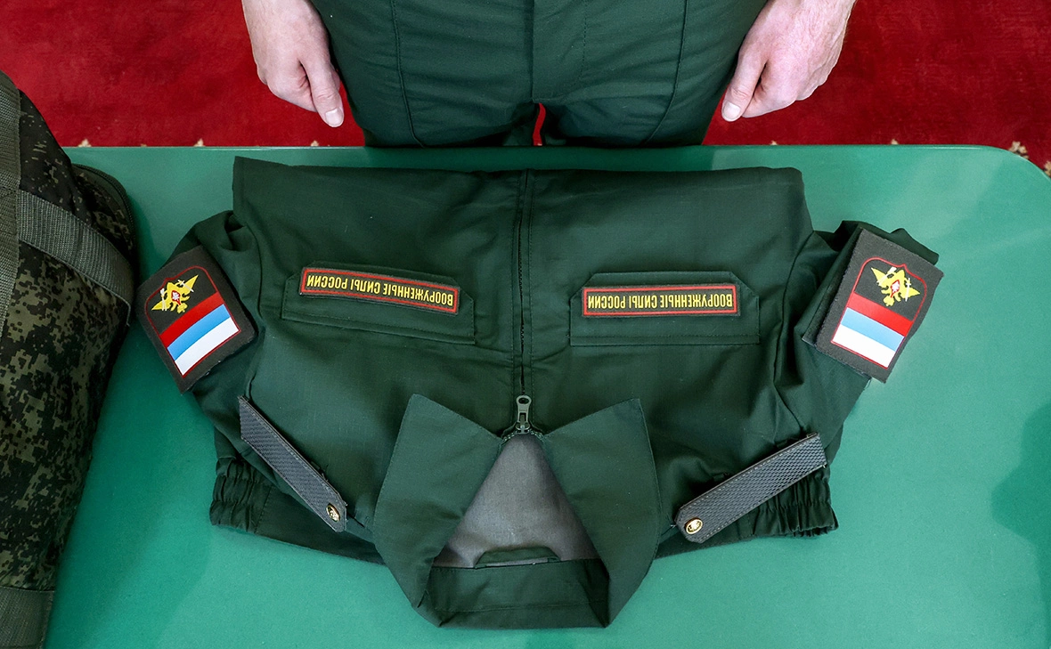 Валерий Шарифулин / ТАСС