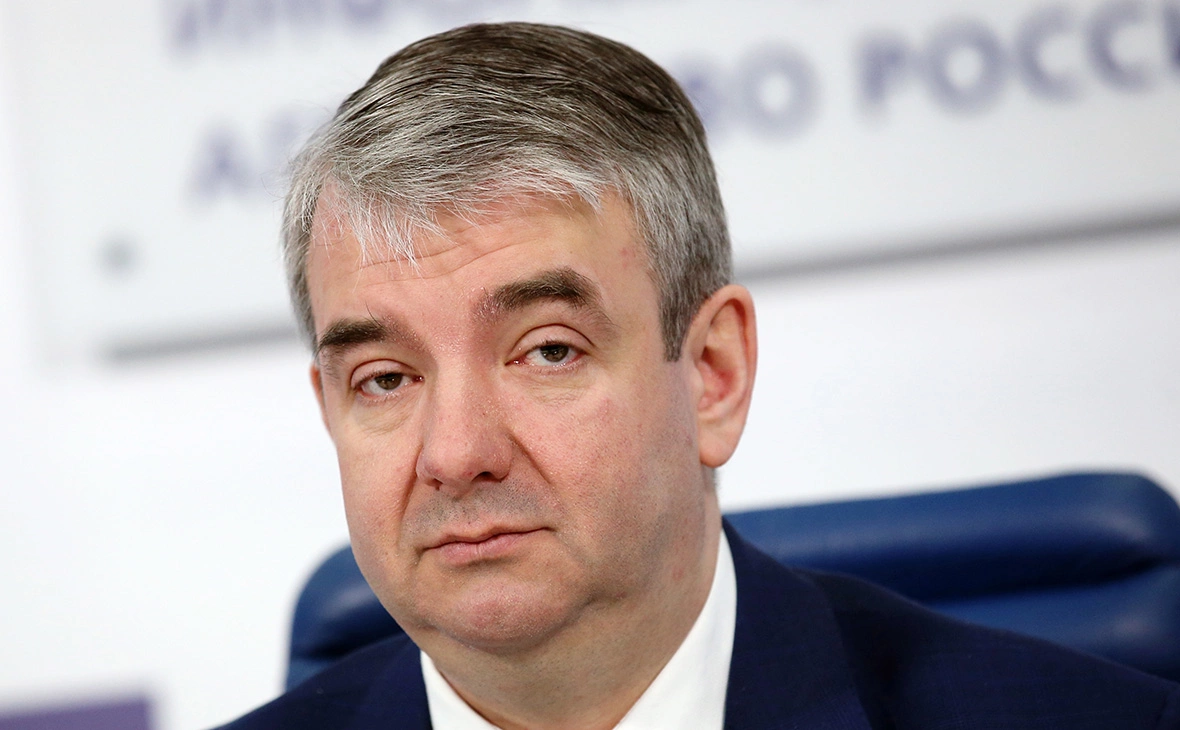 Антон Новодережкин / ТАСС