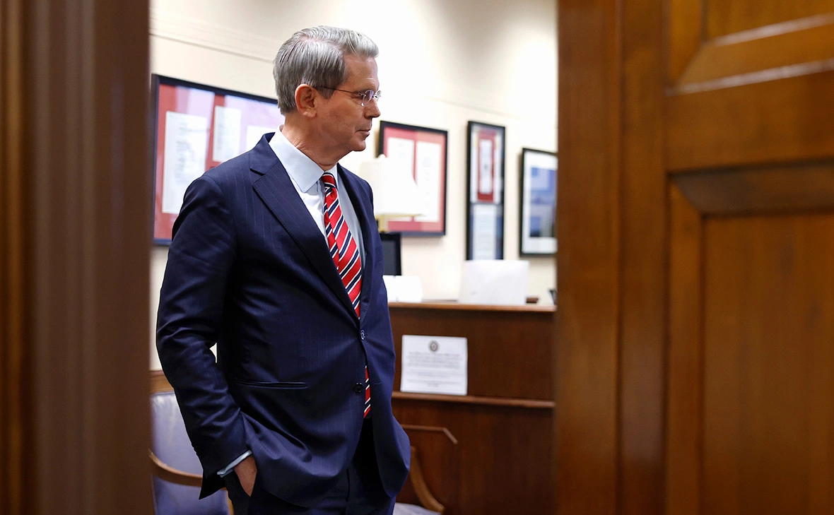 Kevin Dietsch / Getty Images