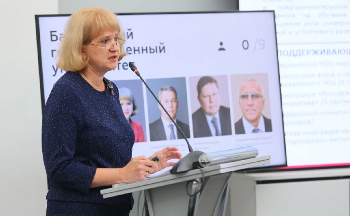 пресс-служба главы РБ