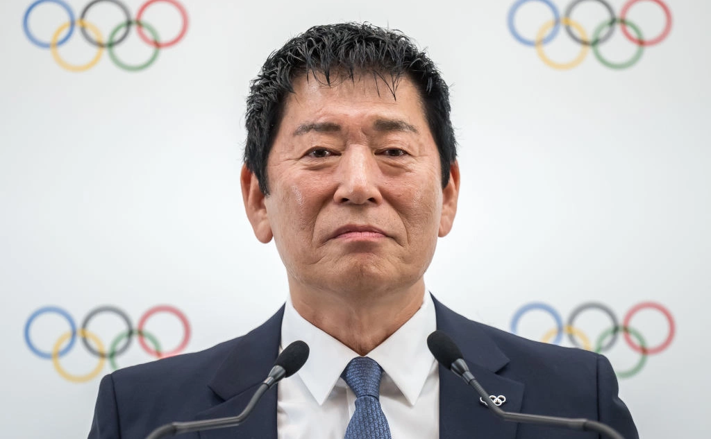 Fabrice Coffrini / Getty Images