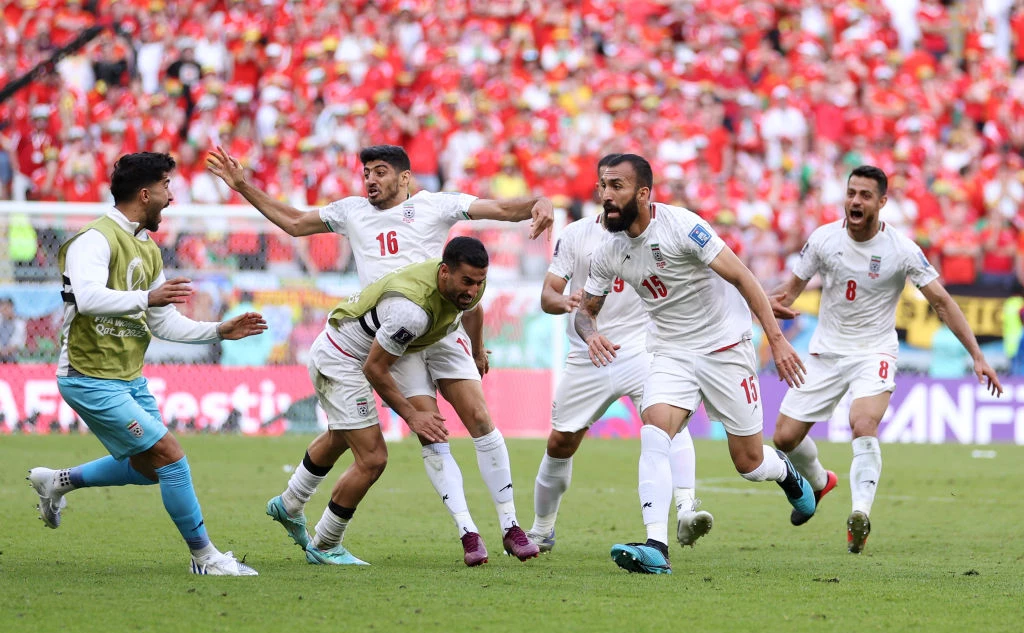 Richard Heathcote / Getty Images