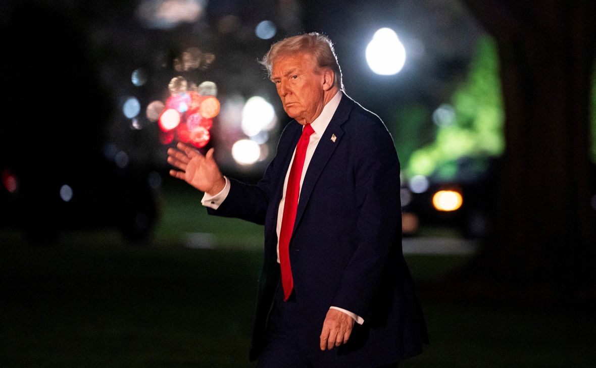 Nathan Howard / Reuters