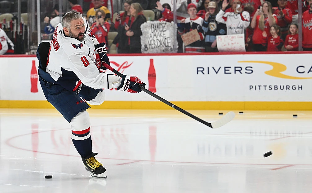 Justin Berl / Getty Images