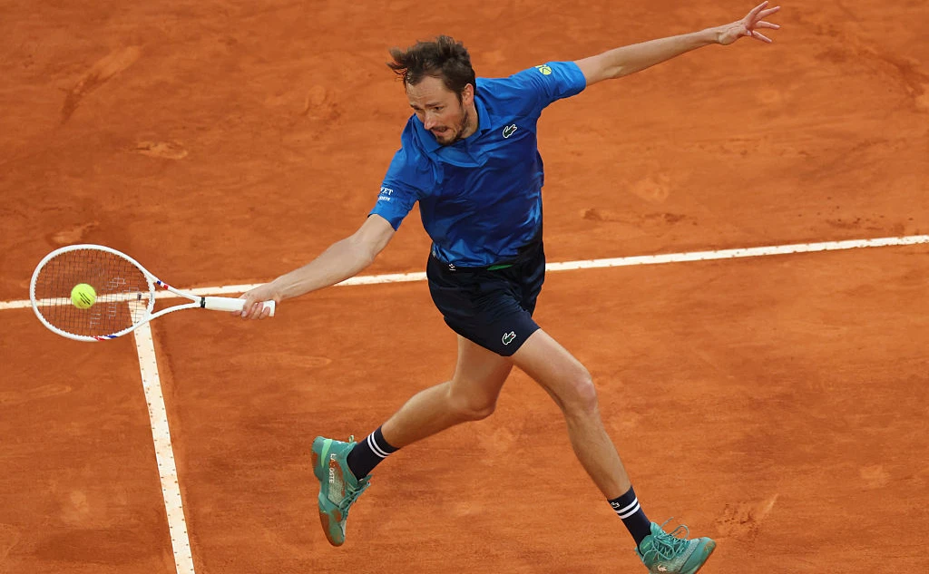 Clive Brunskill / Getty Images