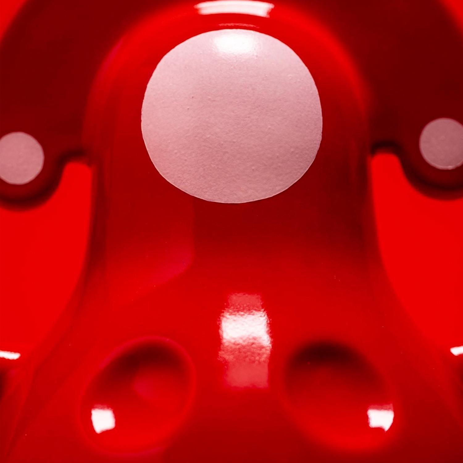 RED SHURA