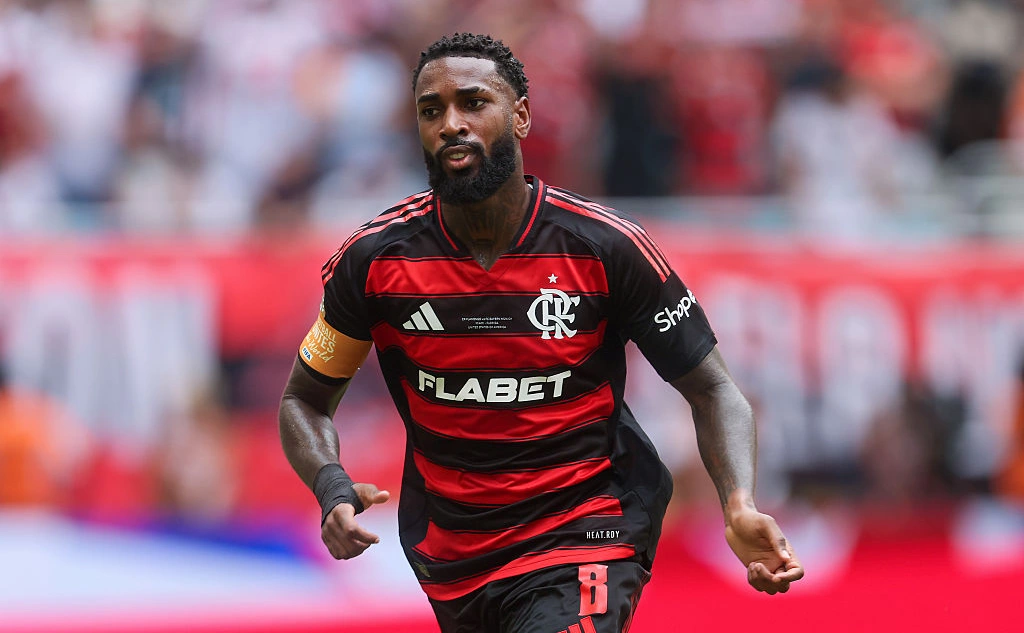 Michael Reaves / Getty Images