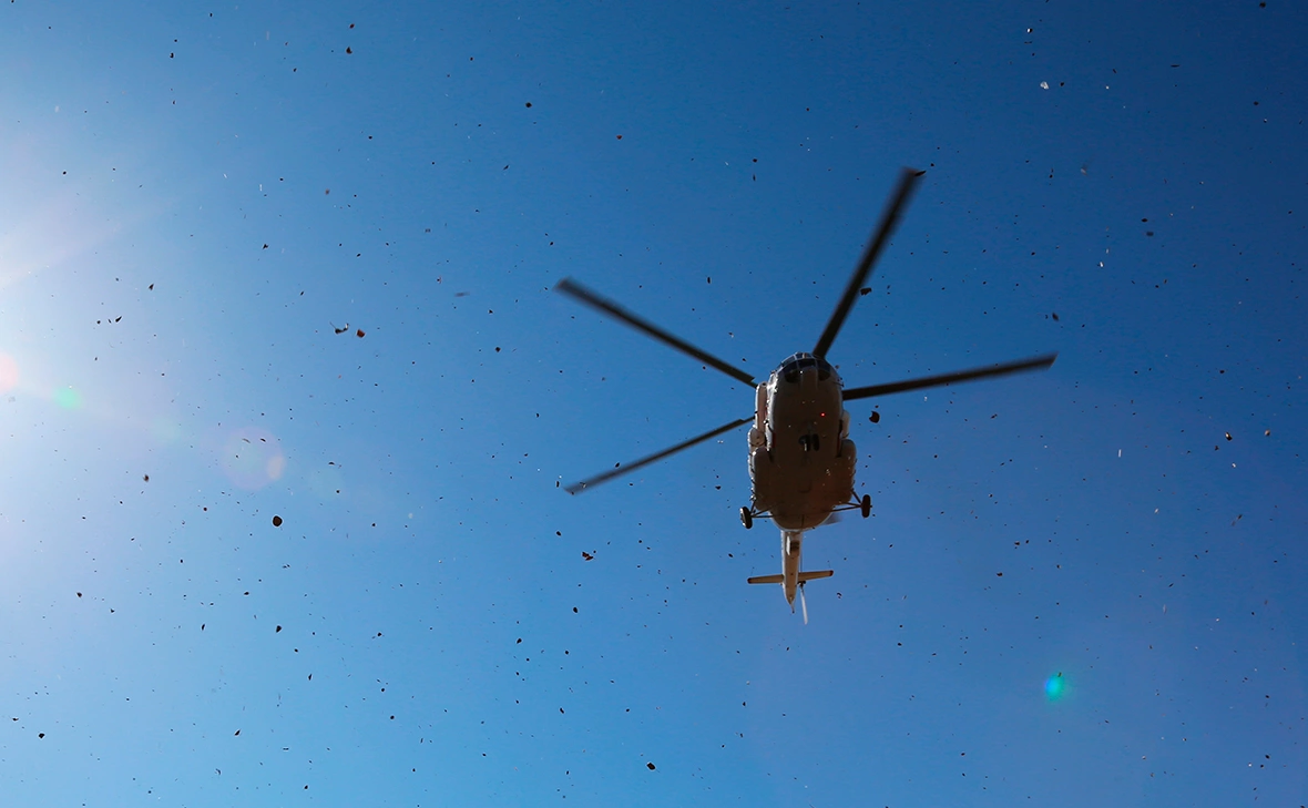 Игорь Агеенко / РИА Новости