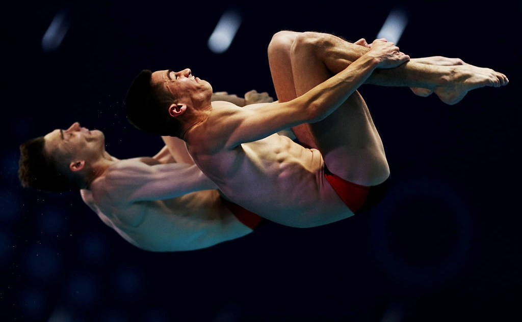 Adam Pretty / Getty Images