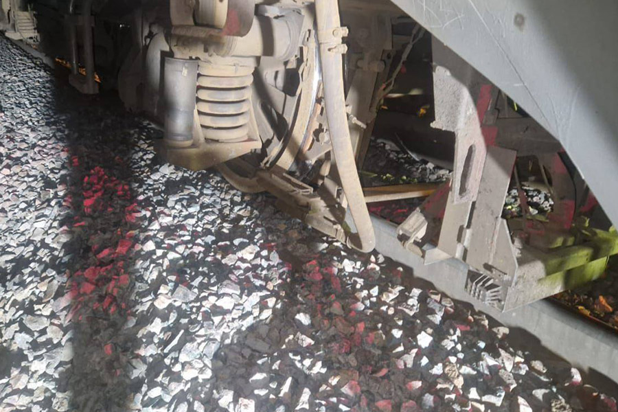 Фото: Восточно-Сибирская транспортная прокуратура