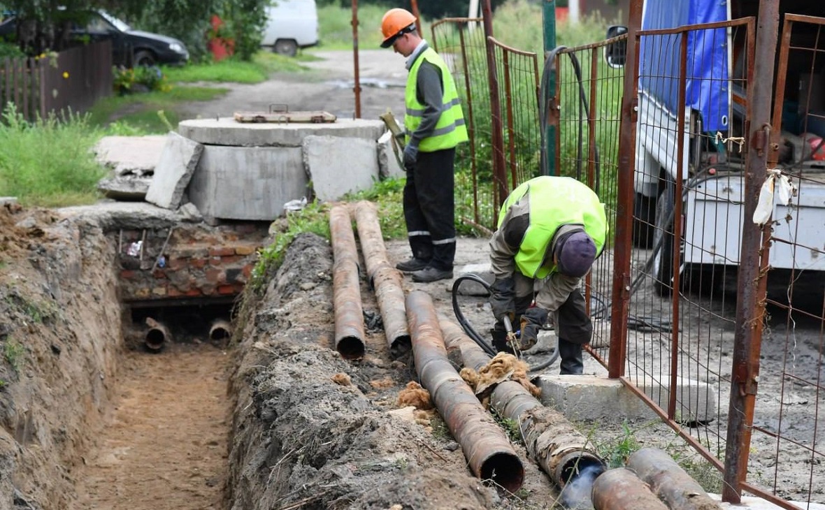 Фото: Минэнерго Омской области