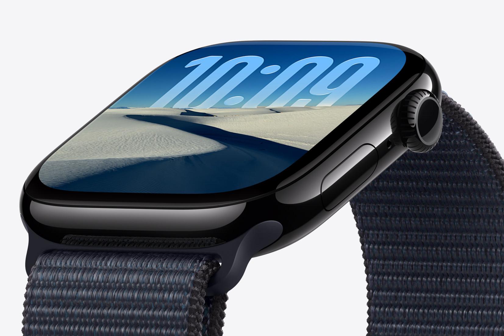 Apple Watch Series 11