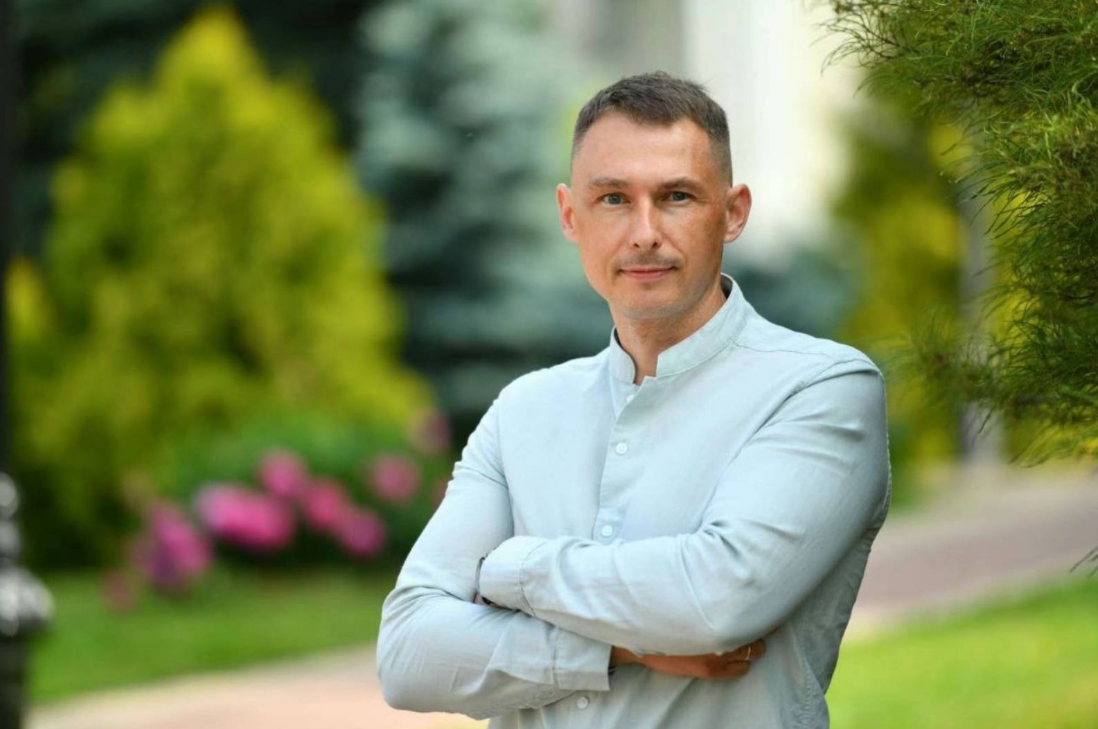 Сергея Завадский