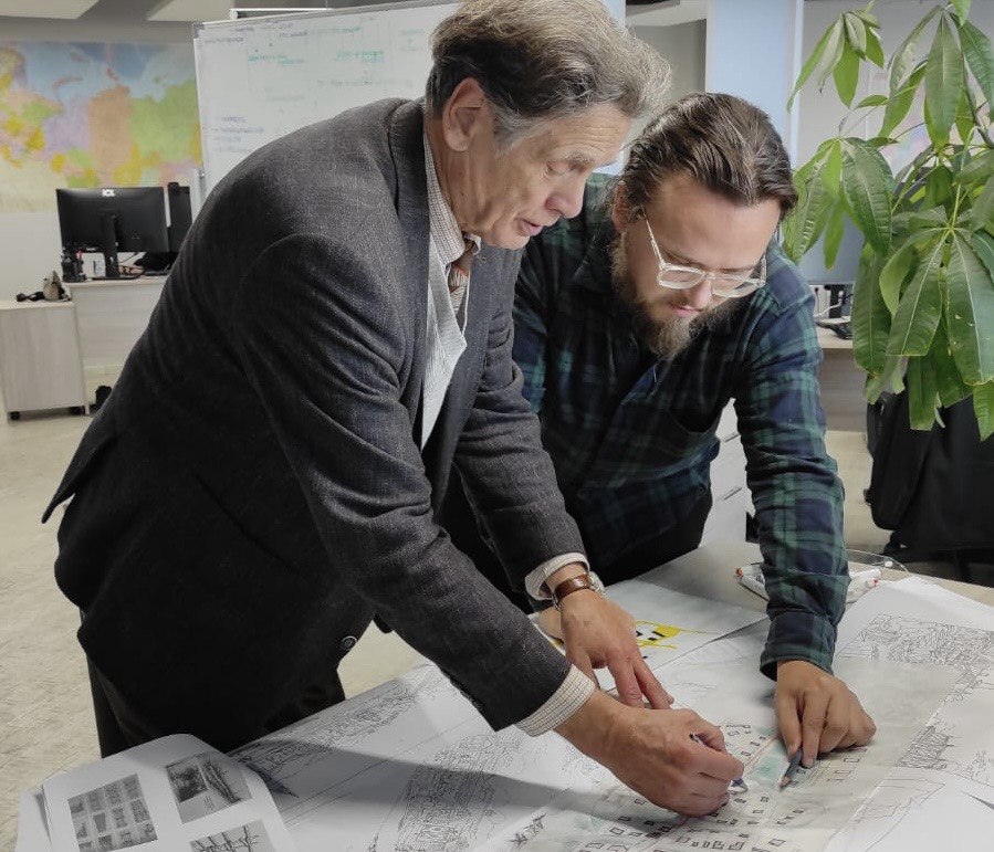 Фото: предоставлено Г. Бакулиным