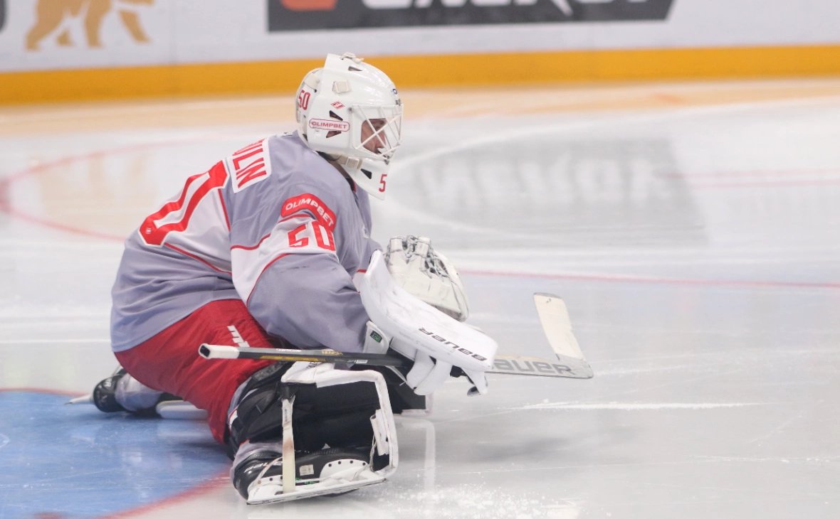 Maksim Konstantinov / Global Look Press