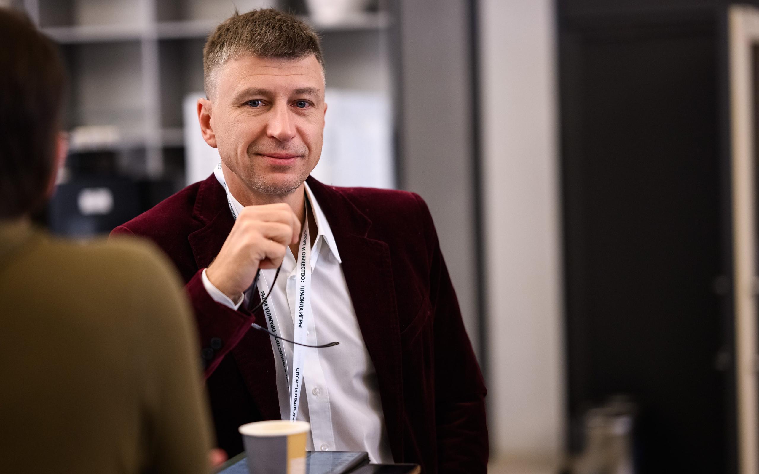 Алексей Ягудин