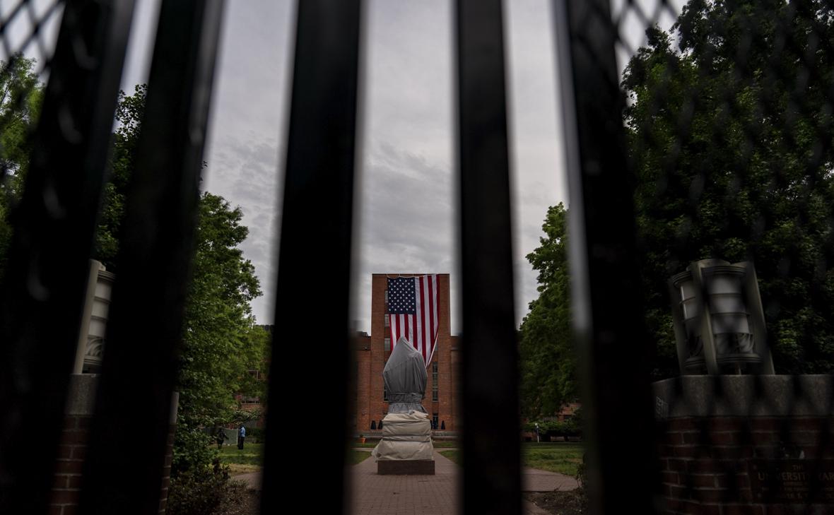 Фото:  Kent Nishimura / Getty Images
