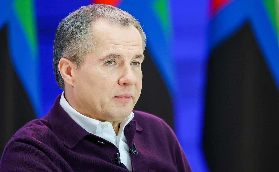 Антон Вергун / ТАСС