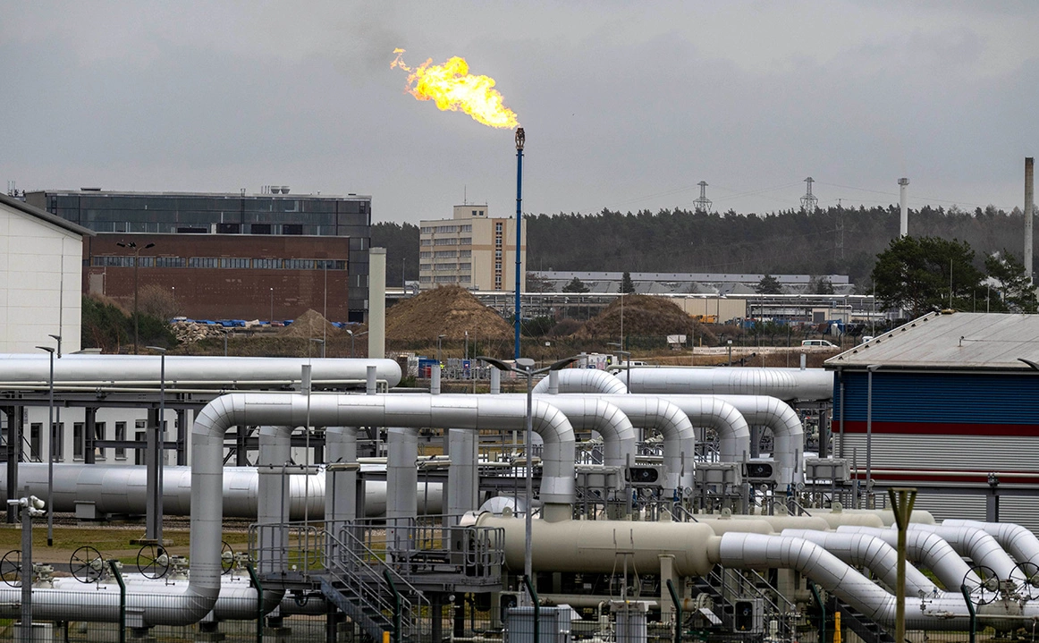 Stefan Sauer / dpa / Global Look Press