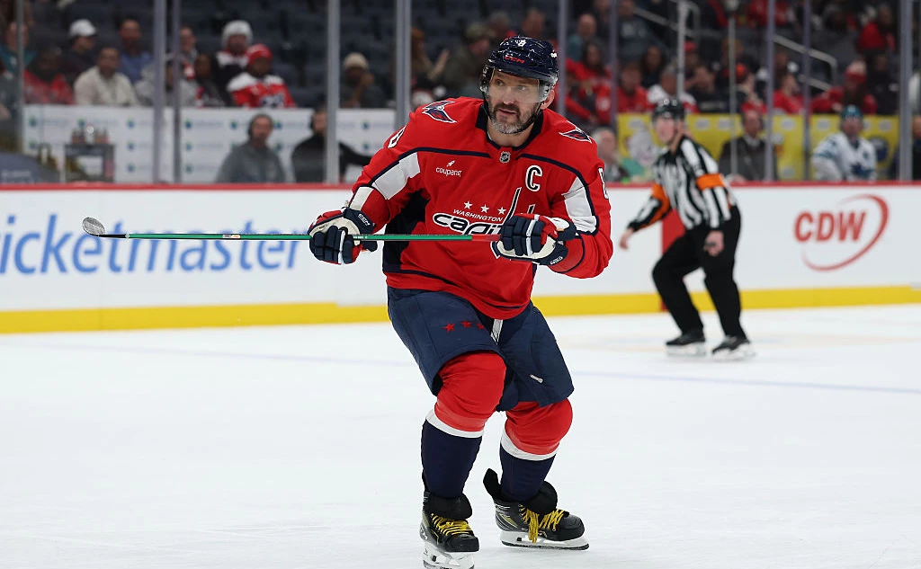 Patrick Smith / Getty Images