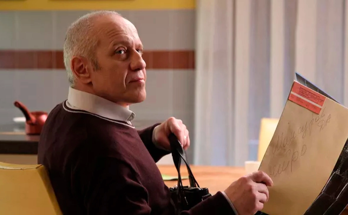 Кинокомпания «Русское»