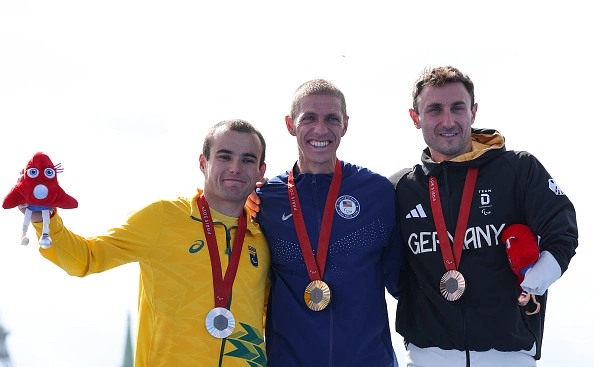 Tasos Katopodis / Getty Images