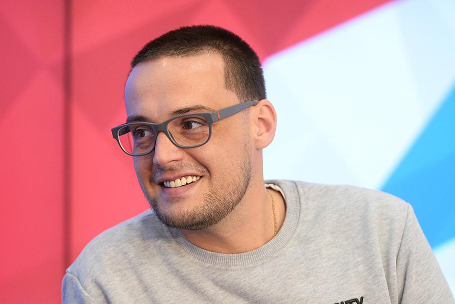 Владимир Трефилов / РИА Новости