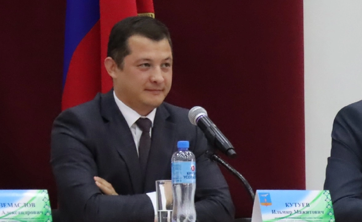 администрация Хайбуллинского района / vk.com