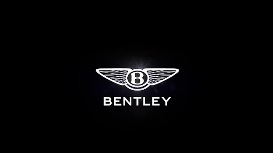 Динамическая симфония Bentley