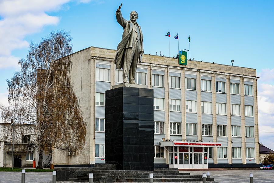 Сергей Фадеичев / ТАСС