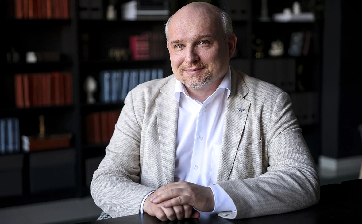 Владимир Андреев / РБК