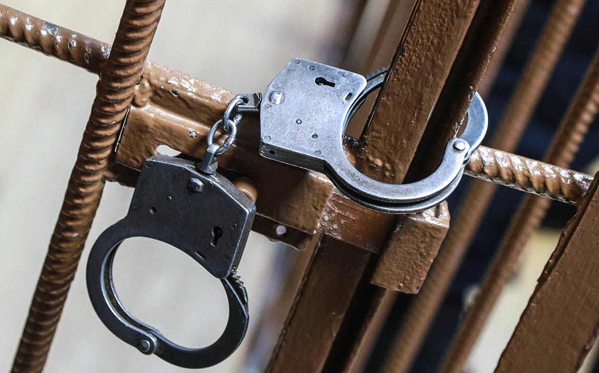 Суд на Украине арестовал 24-летнюю Музу по делу НАБУ «Карфаген»