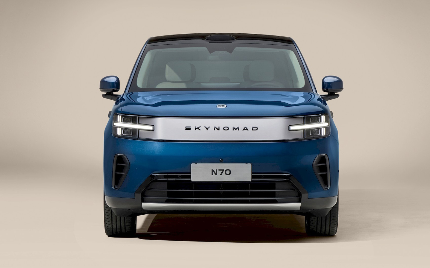 Skynomad N70