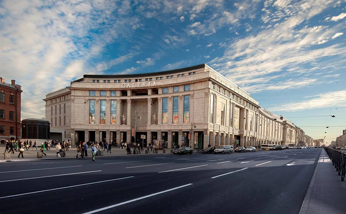 galeria_mall_spb / Telegram
