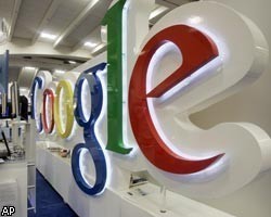 Google отказался от партнерства с Yahoo!
