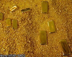 Продажа 50,1% акций "Полюс золоту" выгодна KazakhGold