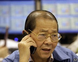 Фондовые торги в Японии закрылись ростом Nikkei в пределах 0,5% 