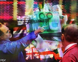 Forex: в ожидании роста ставки ЕЦБ игроки игнорируют проблемы ЕС