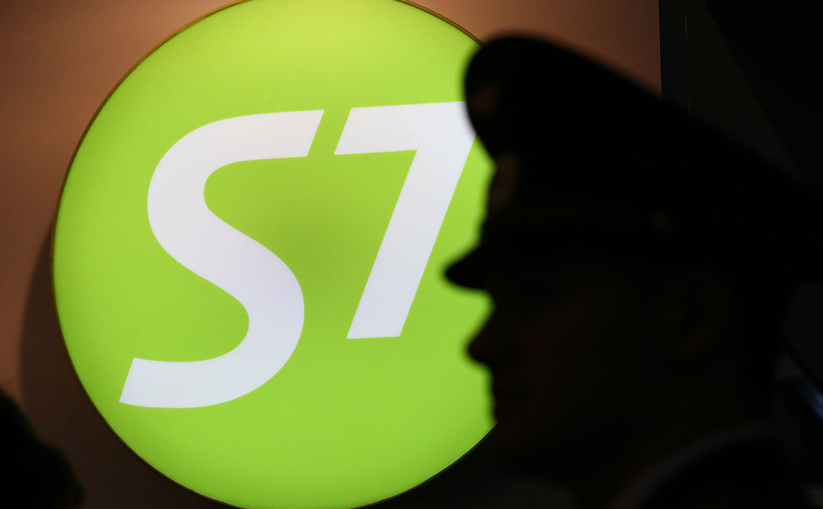 СМИ сообщили о задержании сотрудниками ФСБ топ-менеджера S7 Airlines