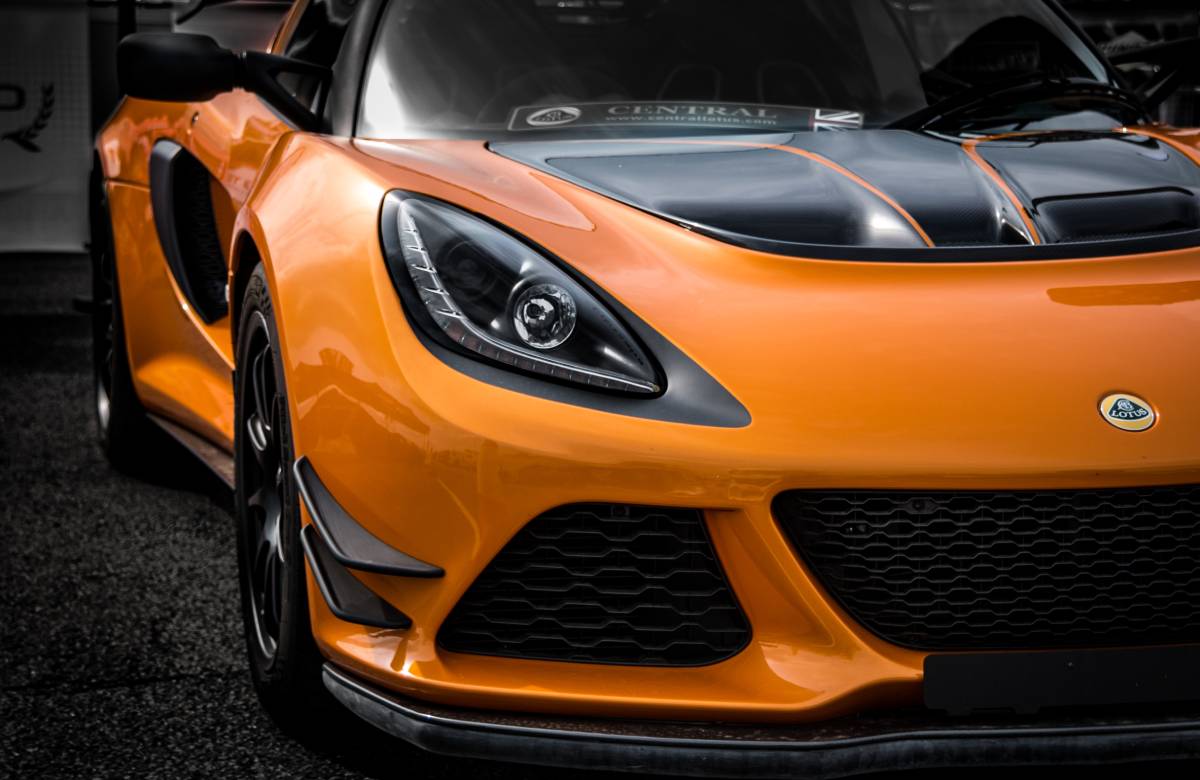 Автопроизводитель Lotus планирует IPO через два года | РБК Инвестиции