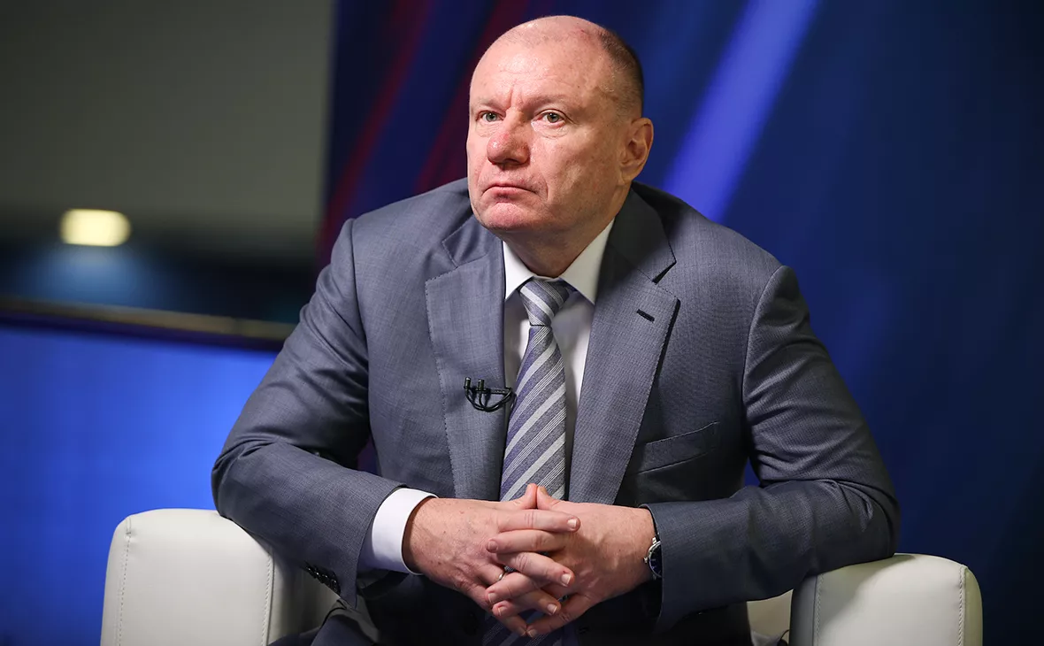 Владислав Шатило / РБК